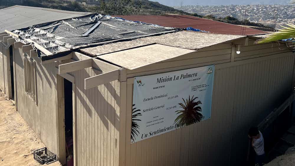 It's Not JUST a Roof